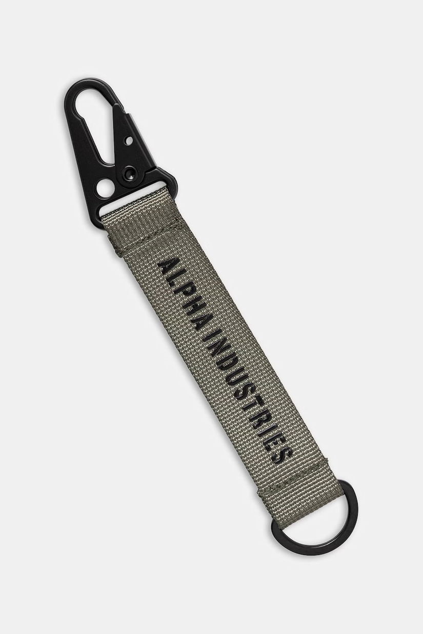 Alpha Industries breloc Alpha Utility Key Chain