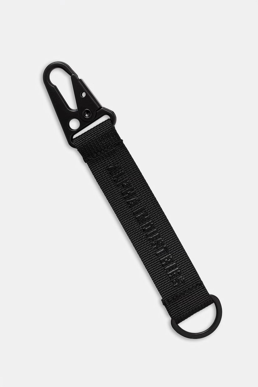 Alpha Industries breloc Alpha Utility Key Chain