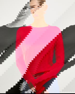 MAX&Co. pulover de lână MCOBERLINA