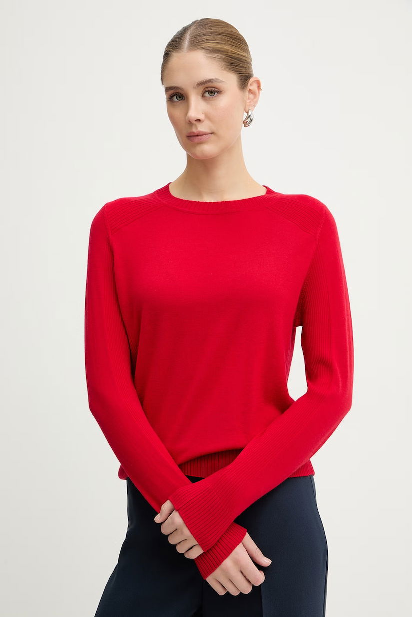 MAX&Co. pulover de lână MCOBERLINA