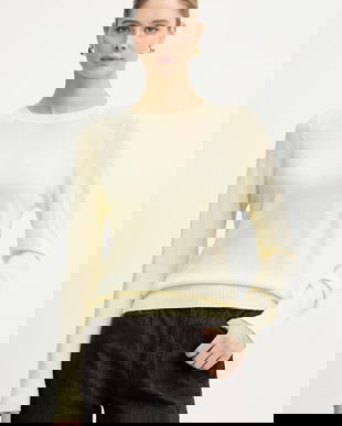 MAX&Co. pulover de lână MCOBERLINA