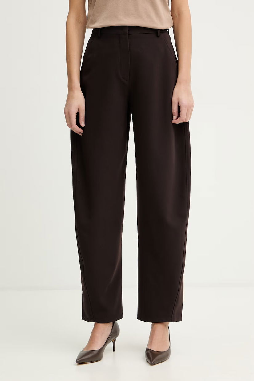 MAX&Co. pantaloni MCOGITA