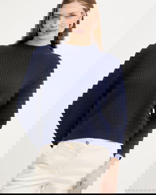 MAX&Co. pulover MCOGERANIO