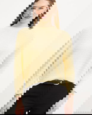 MAX&Co. pulover MCOGERANIO