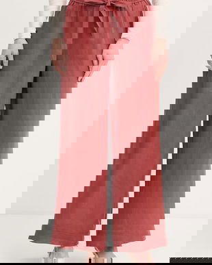 Marella pantaloni din in UOMO