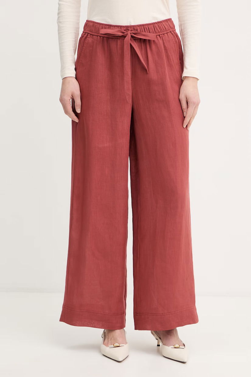 Marella pantaloni din in UOMO