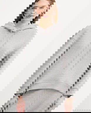 MAX&Co. hanorac de bumbac MCODANCING