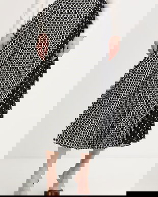 MAX&Co. fustă MCORICAMO