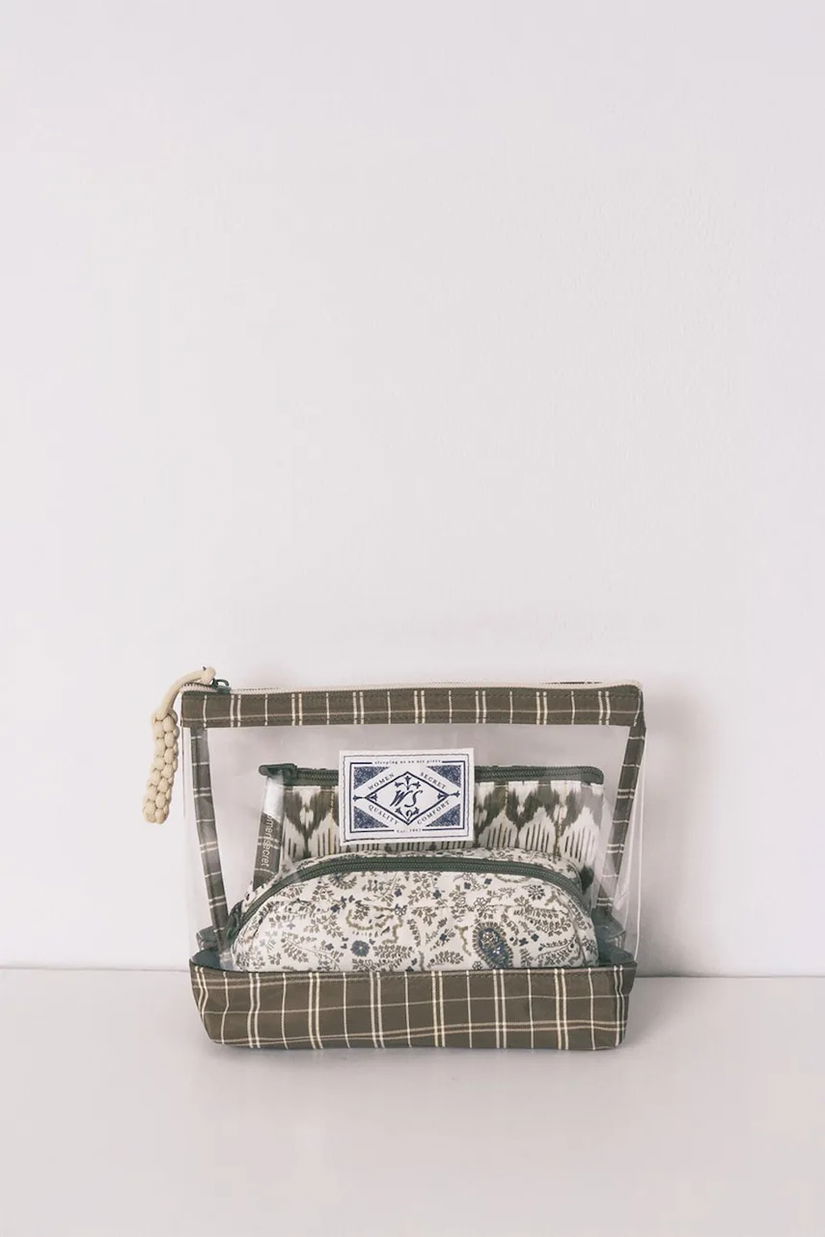 women'secret portfard 3-pack