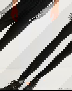 adidas Performance pantaloni de antrenament