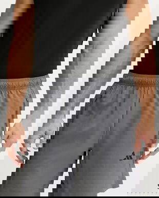 adidas Performance pantaloni scurți de antrenament