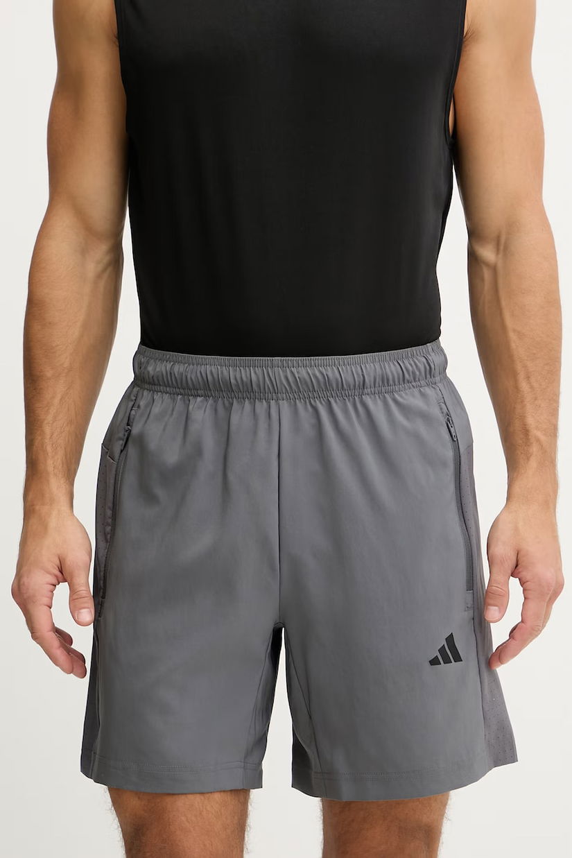 adidas Performance pantaloni scurți de antrenament