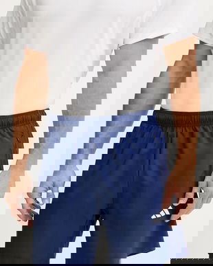 adidas Performance pantaloni scurți de antrenament