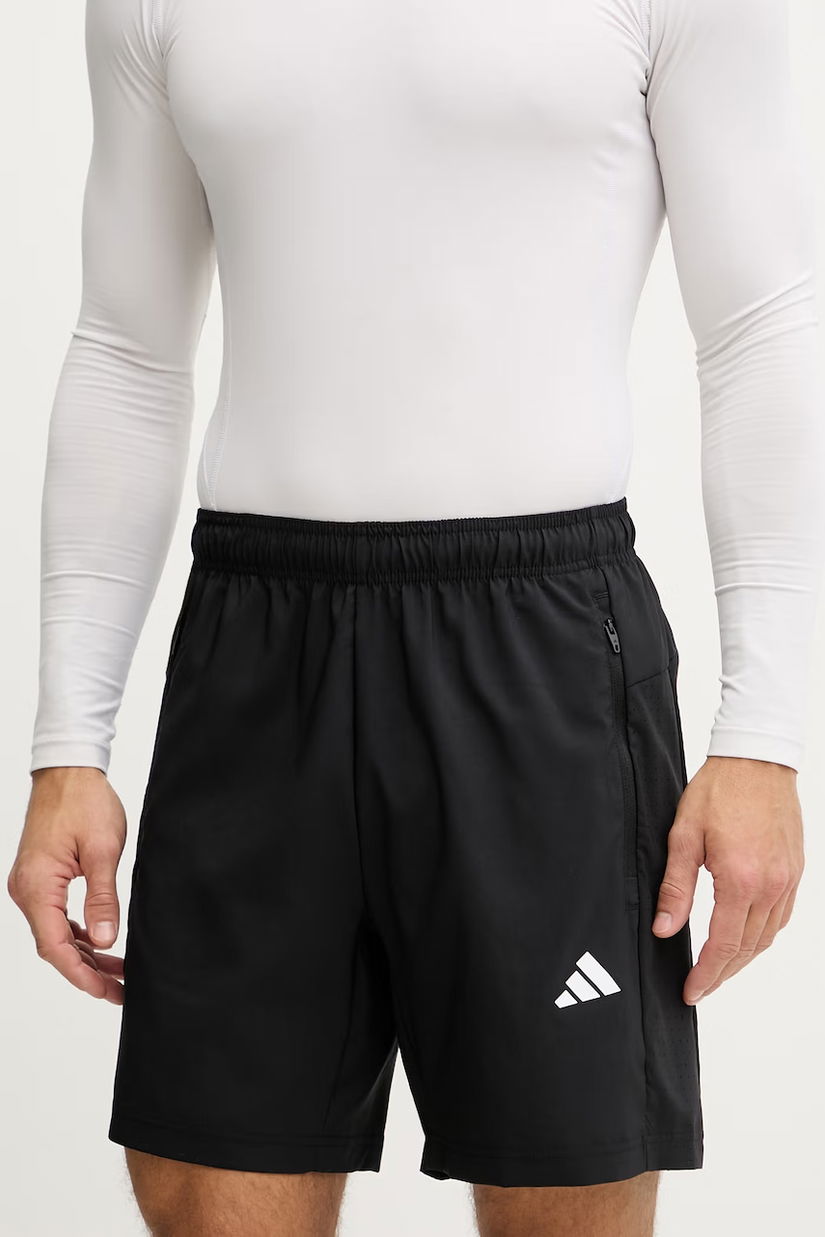 adidas Performance pantaloni scurți de antrenament