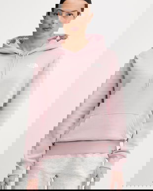 The North Face bluză SIMPLE DOME