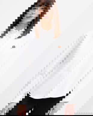 Kenzo cămașă din bumbac