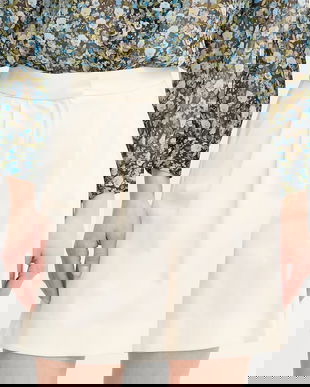 IBlues pantaloni scurți DOLMEN