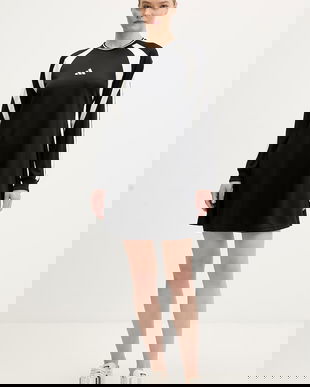 adidas rochie House of Tiro