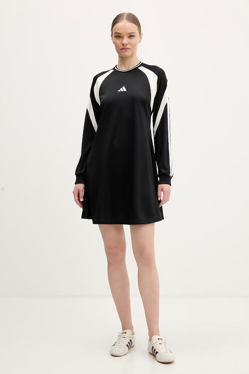 adidas rochie House of Tiro