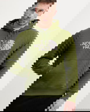 The North Face bluză Drew Peak