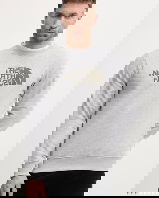 The North Face bluză Drew Peak