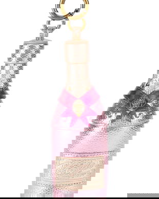 Kurt Geiger London breloc