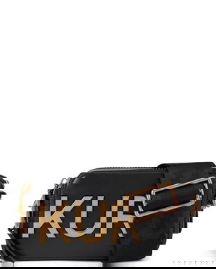 Kurt Geiger London poșetă de piele Kensington