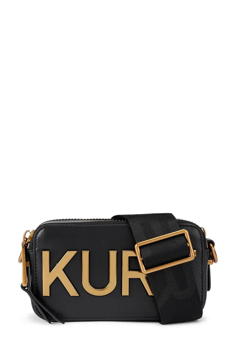 Kurt Geiger London poșetă de piele Kensington