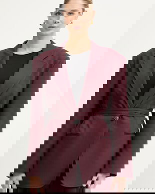 BOSS Orange sacou C Jalara