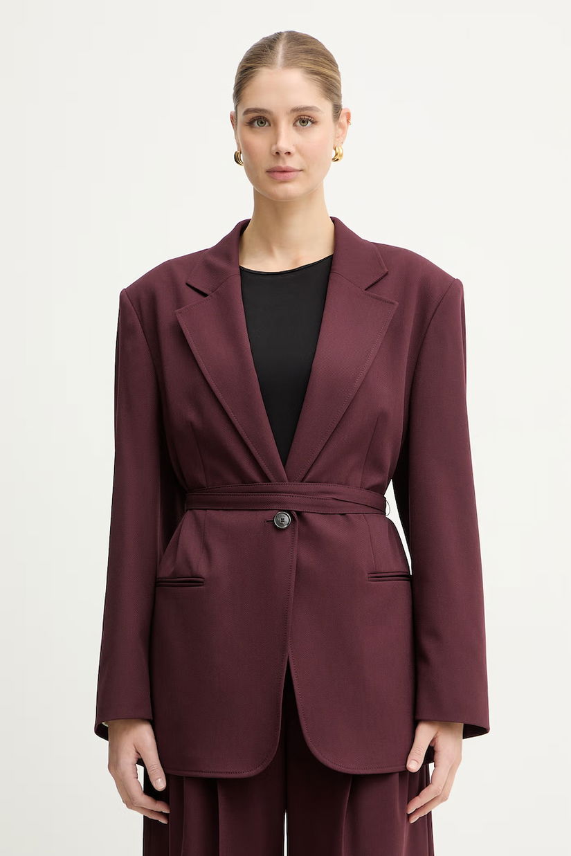 BOSS Orange sacou C Jalara