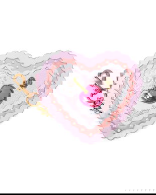 Kurt Geiger London breloc