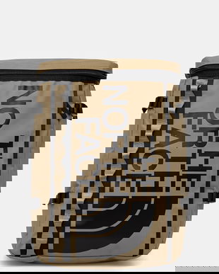 The North Face rucsac BASE CAMP FUSE