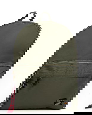 Alpha Industries rucsac Crew Backpack