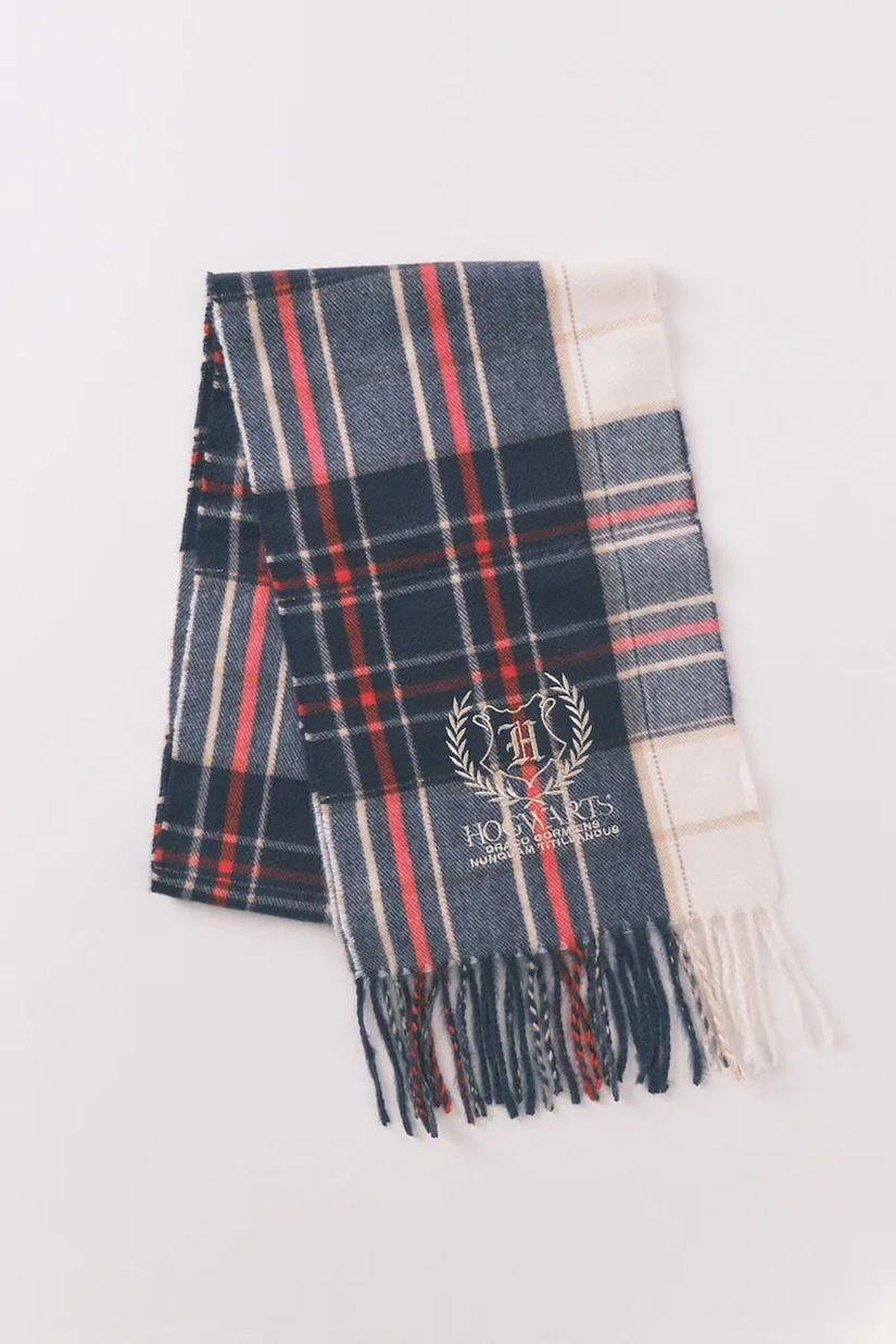 women'secret fular HARRY POTTER