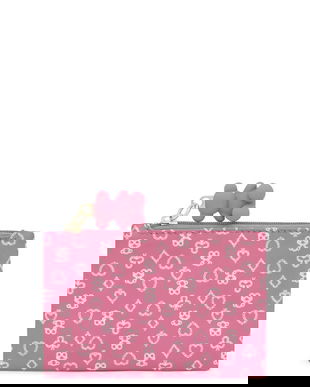 Tous portofel Neceser