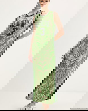 adidas rochie x Farm Rio