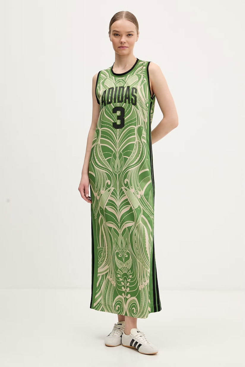 adidas rochie x Farm Rio