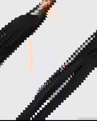 AllSaints bluză JAMIE