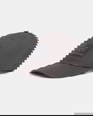 Alpha Industries șapcă de baseball din bumbac Velcro Cap