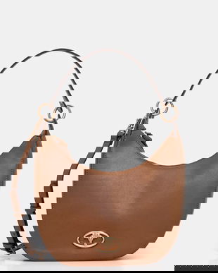 Joop! poșetă de piele Dattilo Levke