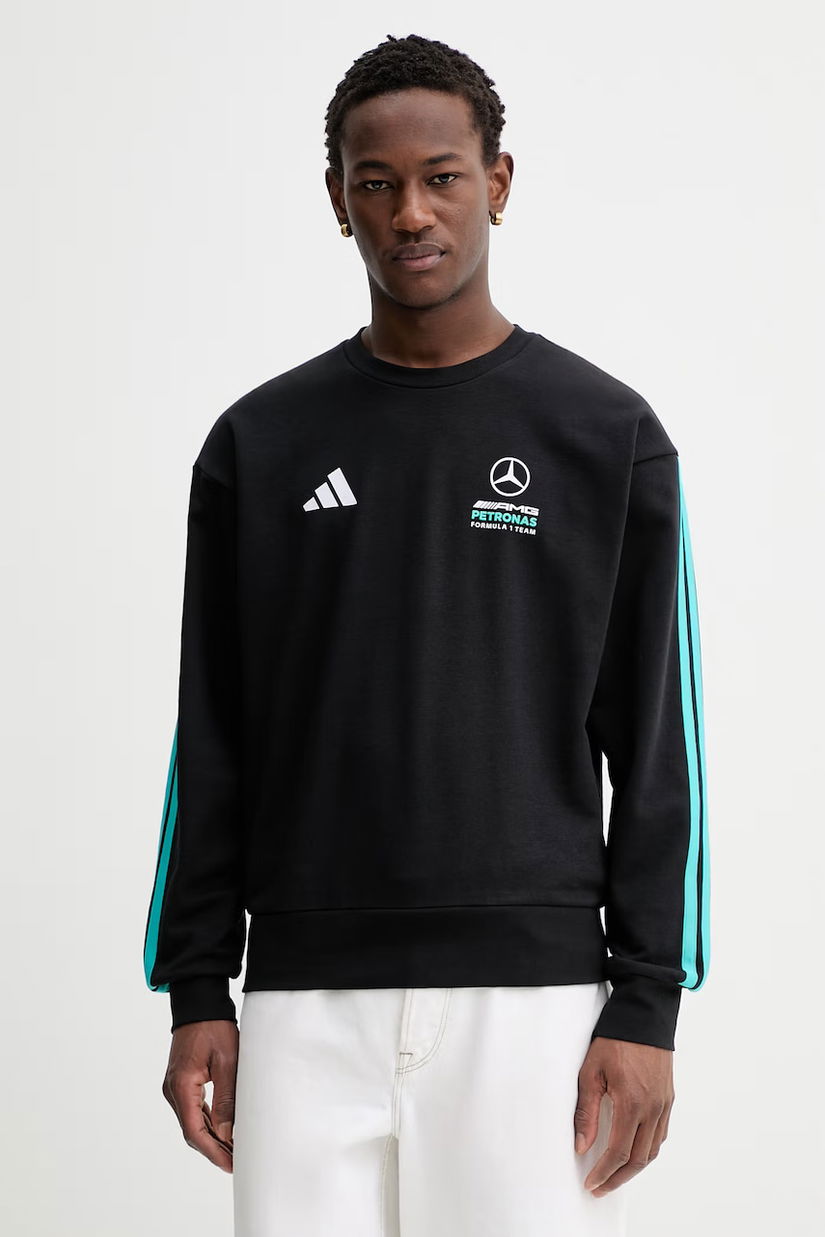 adidas bluză x Mercedes