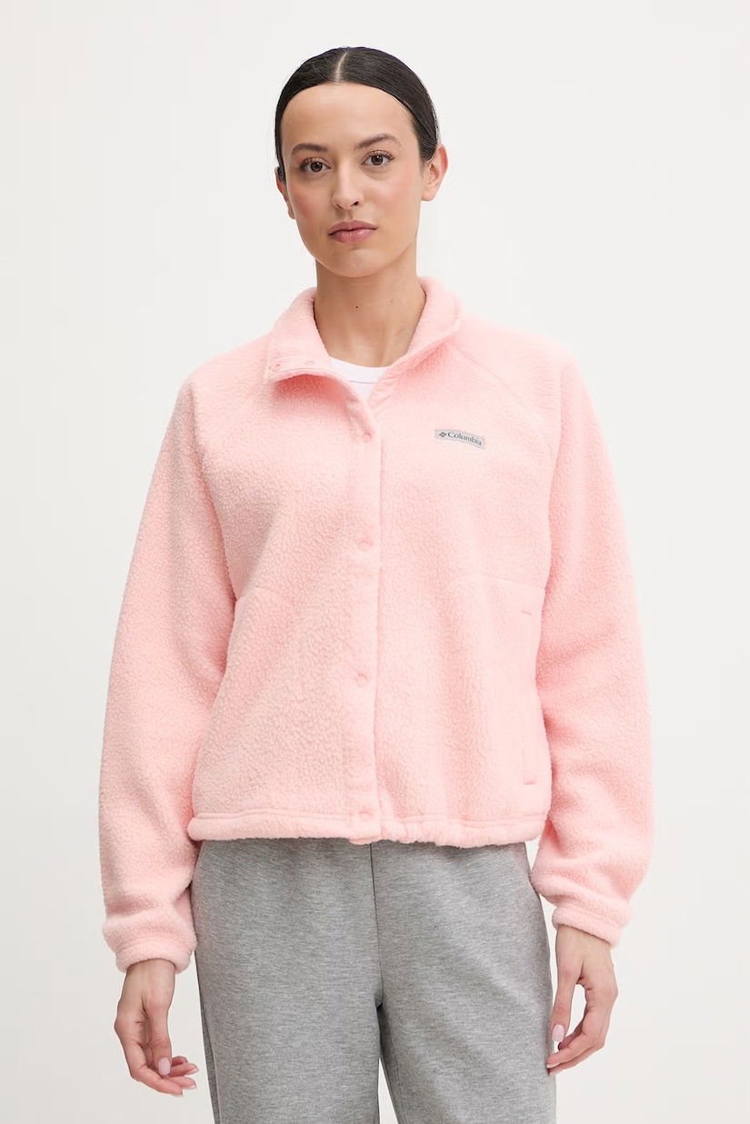 Columbia bluză Jasper Ridge