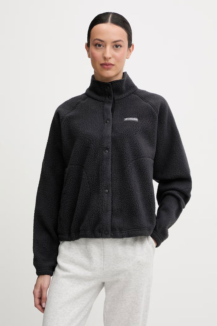 Columbia bluză Jasper Ridge