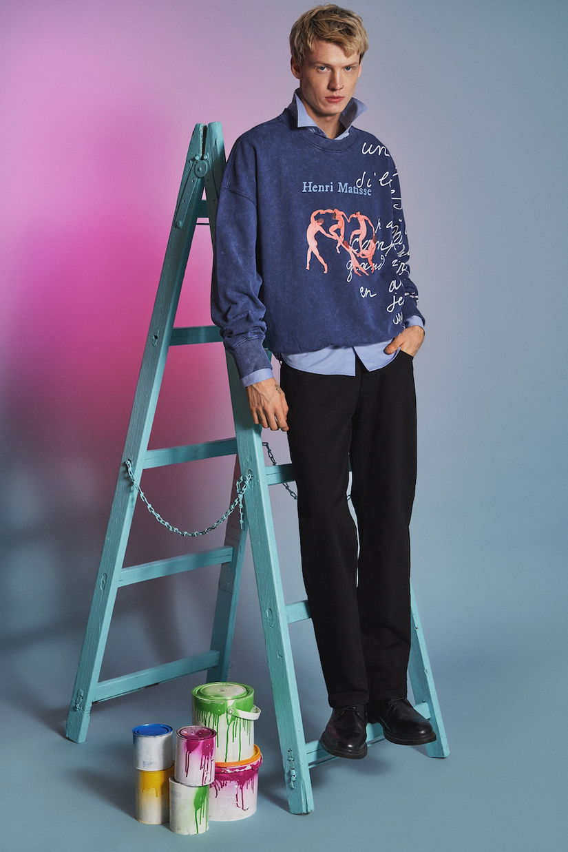 Medicine hanorac de bumbac