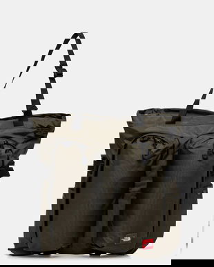 The North Face poșetă Redbox