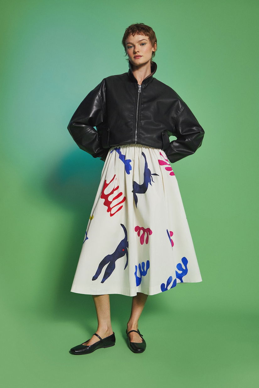 Medicine fusta din bumbac