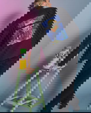 Medicine camasa jeans