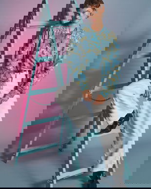 Medicine hanorac de bumbac