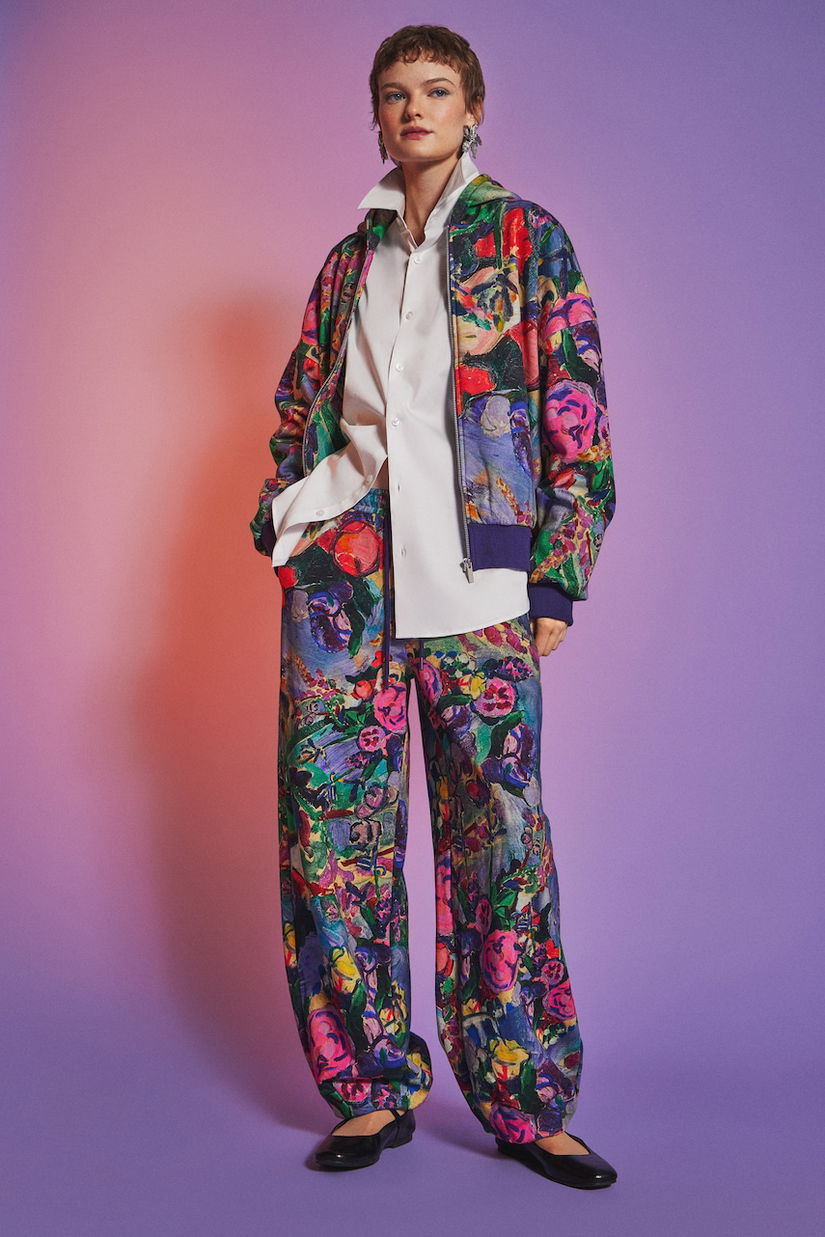 Medicine pantaloni de trening