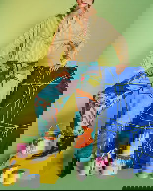 Medicine pantaloni de trening